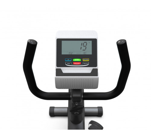 Велотренажер DFC B8729R горизонтальный