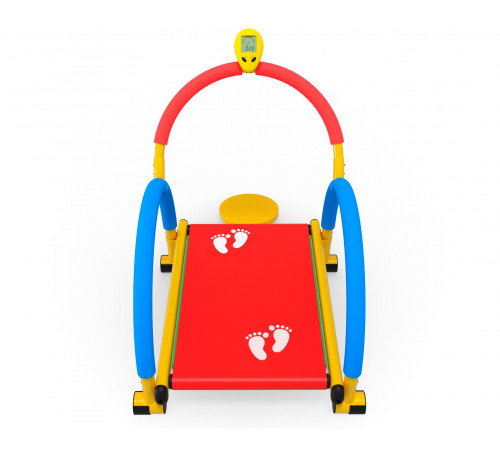 Беговая дорожка детская DFC VT-2301T