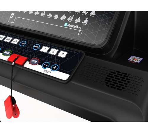 Беговая дорожка UNIXFIT MX-830L