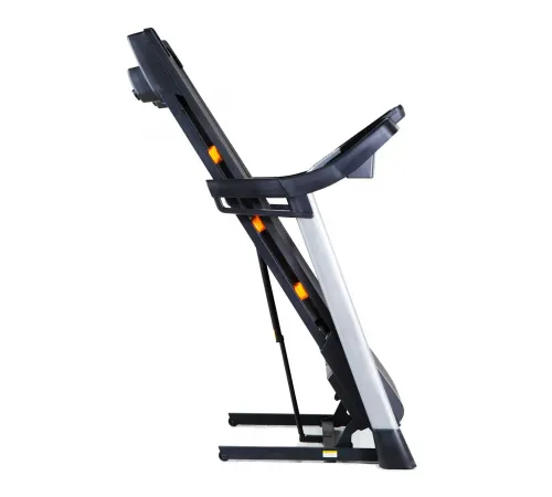 Беговая дорожка электр. NordicTrack C300 + кардиопояс Polar