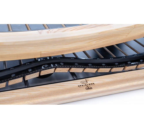 Беговая дорожка NOHrD Sprintbok