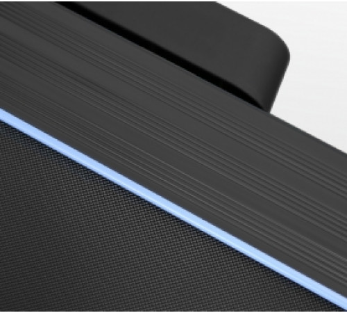 Беговая дорожка OXYGEN FITNESS NEW CLASSIC ARGENTUM LCD