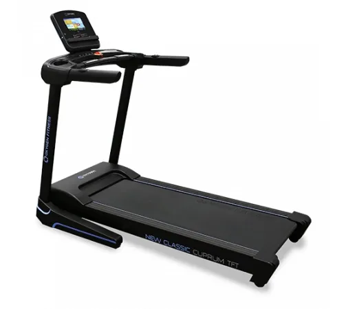 Беговая дорожка OXYGEN FITNESS NEW CLASSIC CUPRUM TFT