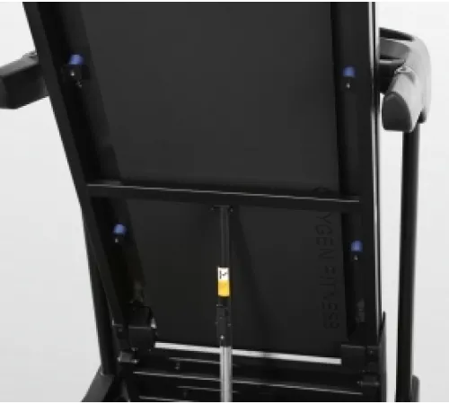 Беговая дорожка OXYGEN FITNESS NEW CLASSIC CUPRUM LCD