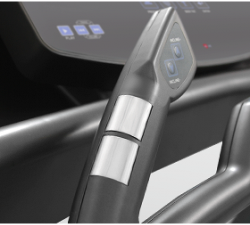 Беговая дорожка OXYGEN PLASMA III LC HRC