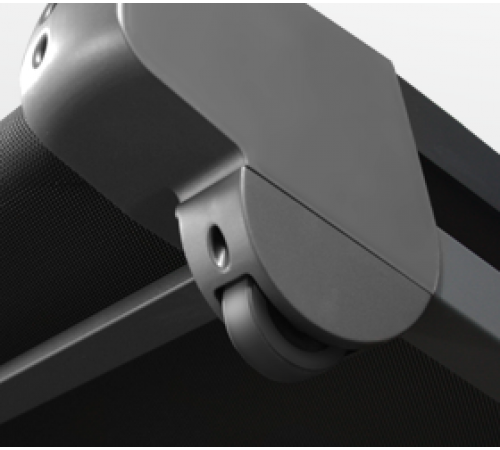 Беговая дорожка OXYGEN PLASMA III LC HRC