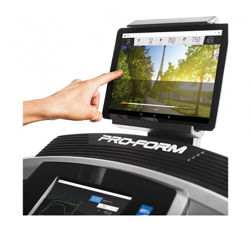 Беговая дорожка PRO-FORM Power 1295i