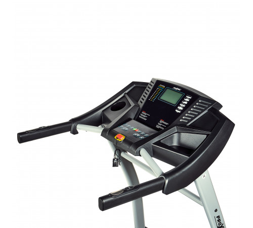 Беговая дорожка электрическая Proxima Bella II, Арт.PROT-207