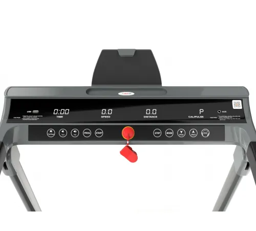 Беговая дорожка UNIXFIT R-320X