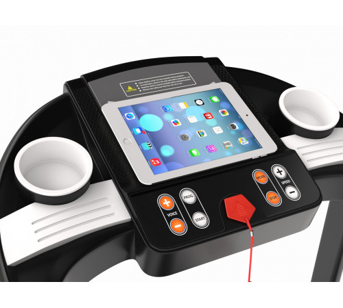 Беговая дорожка UNIXFIT ST-510T