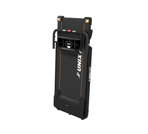 Беговая дорожка UNIXFIT ST-560E Black