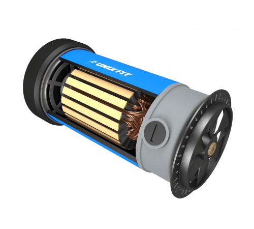 Беговая дорожка UNIXFIT ST-600X