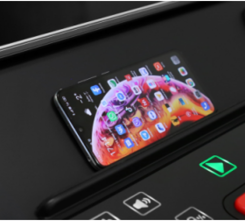 Беговая дорожка SVENSSON INDUSTRIAL FORCE T76