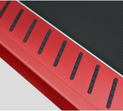 Беговая дорожка SVENSSON INDUSTRIAL ARMORTECH (crimson glory)