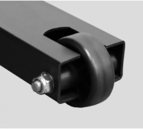 Беговая дорожка SVENSSON BODY LABS ORTHOLINE TZX