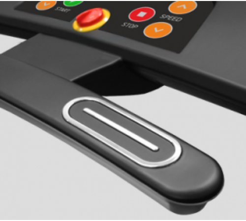 Беговая дорожка SVENSSON BODY LABS PHYSIOLINE TMX TOUCH