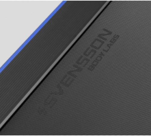 Беговая дорожка SVENSSON BODY LABS SPACETECH (ULTRAMARINE)