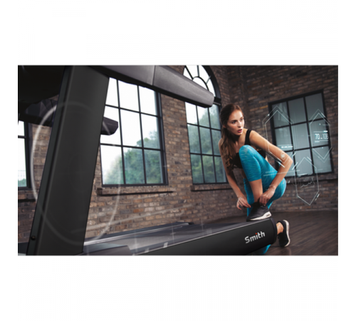 Беговая дорожка Smith ST800