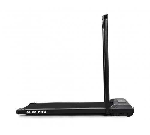 Беговая дорожка DFC SLIM PRO silver