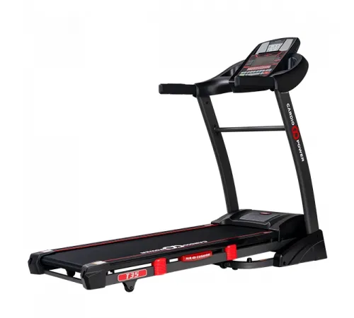 Беговая дорожка CardioPower T35 NEW