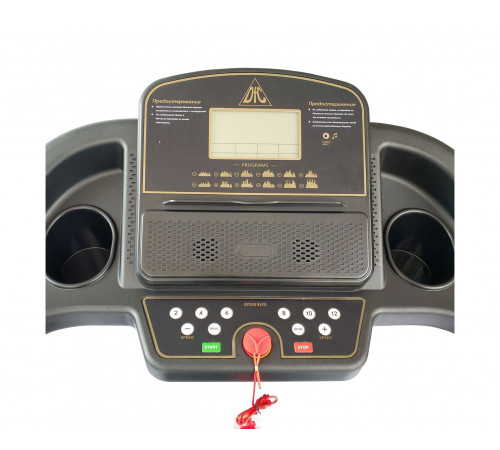 Беговая дорожка DFC AURA T450