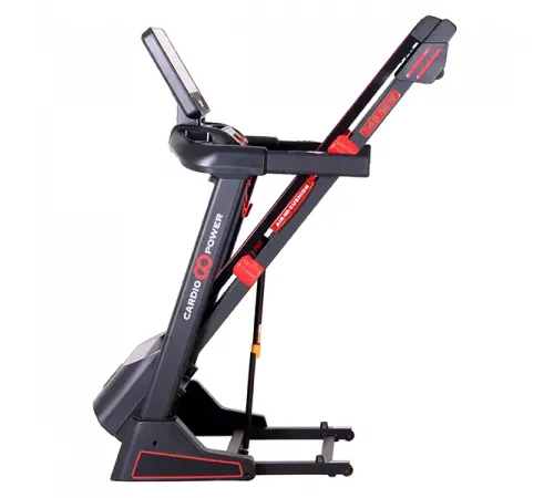 Беговая дорожка CardioPower T45 NEW