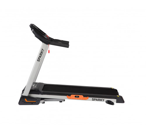 Беговая дорожка DFC SPARKY T590