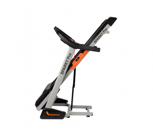 Беговая дорожка DFC SPARKY Pro T635