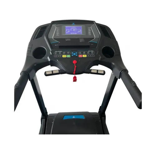 Беговая дорожка DFC SINTRA Blue T760B