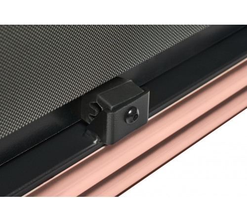 Беговая дорожка Titanium Masters Slimtech C10, коричневая