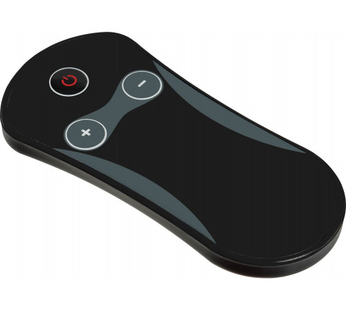 Беговая дорожка Titanium Masters Slimtech C20, красная