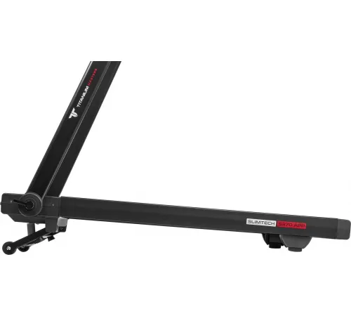 Беговая дорожка Titanium Masters Slimtech S370 APP