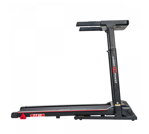 Беговая дорожка CardioPower TТ10