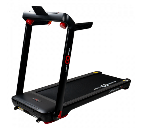 Беговая дорожка CardioPower TT35