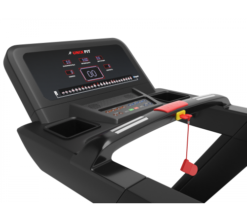 Профессиональная Беговая дорожка UNIXFIT 1300 AC