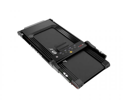 Беговая дорожка UNIXFIT Hi-tech F1 Dark Storm