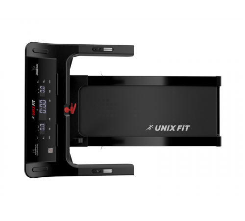 Беговая дорожка UNIXFIT Hi-tech F2 Dark Storm