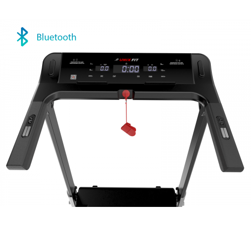 Беговая дорожка UNIXFIT Hi-tech F2 Dark Storm