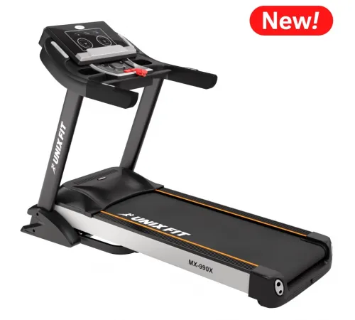 Беговая дорожка UNIXFIT MX-990X