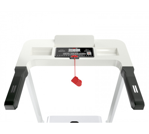 Беговая дорожка UNIXFIT ST-440N White