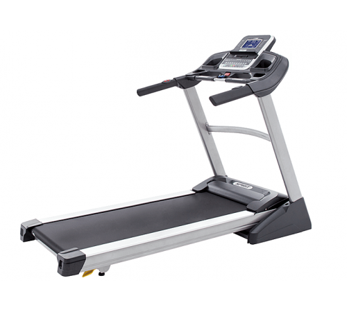 Беговая дорожка SPIRIT XT385