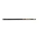 Кий / пул 2-pc "Cuetec Meteor Break" (черный)