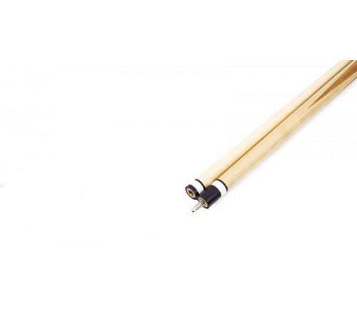 Кий / пирамида 2-pc "W-6059" (коричневый)