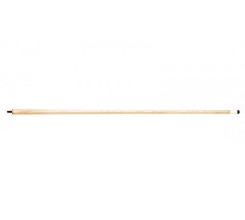 Кий / пирамида 2-pc "WBC-P" (коричневый)