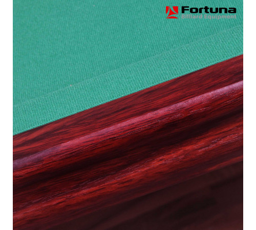 Бильярдный стол Fortuna Пул 5фт 9 в 1 с комплектом аксессуаров