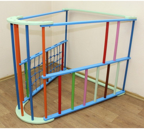 Детский спортивный комплекс Капелька 130