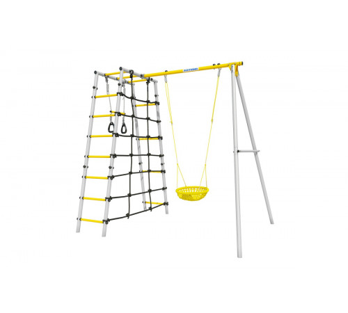 Детский спортивный комплекс для дачи ROMANA D1