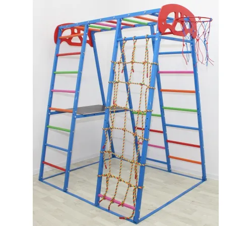Детский спортивный комплекс Элефант 170 с площадкой