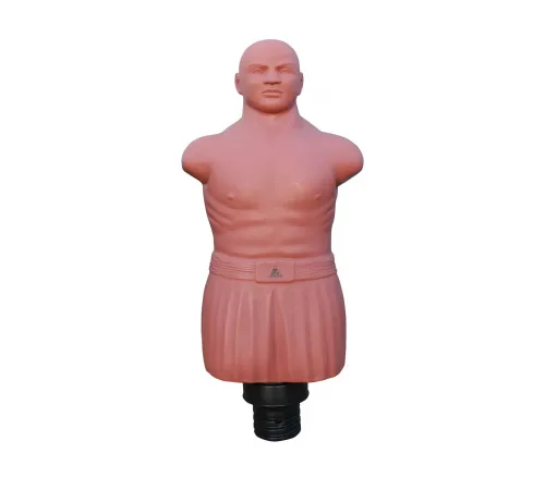Boxing Punching Man-Heavy (беж)