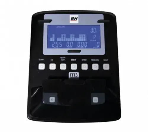 Эллиптический тренажер BH FITNESS EASY STEP DUAL